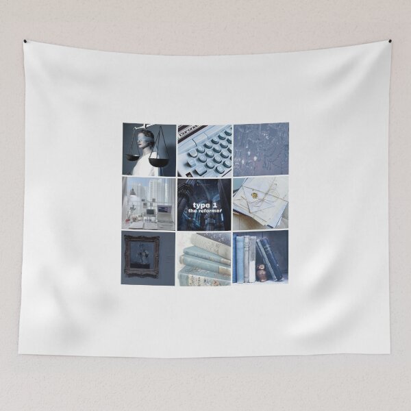 Item preview, type 1 moodboard  designed and sold by graccandcheese.