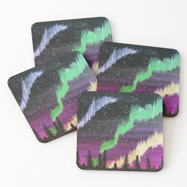 Item preview, Boreal Bliss designed and sold by SelcouthWoman.