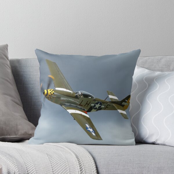 Artikelvorschau, P51D Mustang entworfen und verkauft von PhilEAF92.