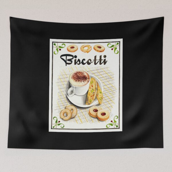 Item preview, BISCOTTI designed and sold by Colette van der Wal.