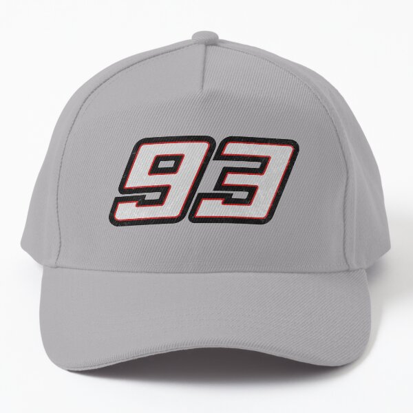 Item preview, 93 Marques Motorsport MotoGP Decal designed and sold by turboscope.