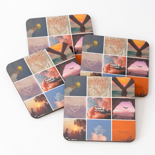 Item preview, type 2 moodboard  designed and sold by graccandcheese.