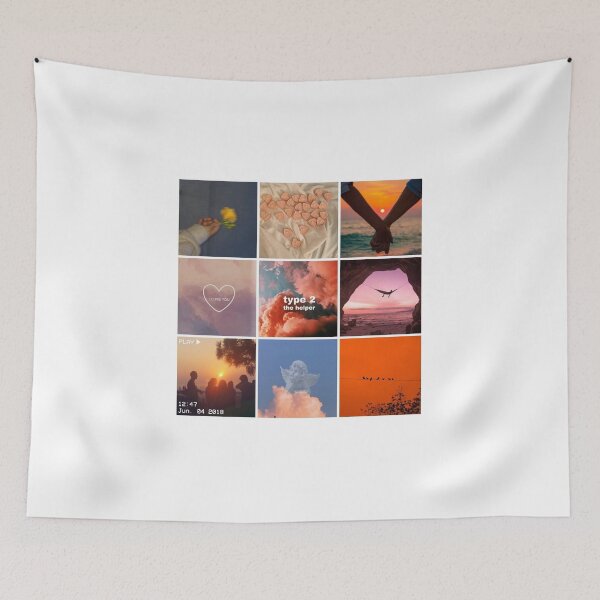 Item preview, type 2 moodboard  designed and sold by graccandcheese.