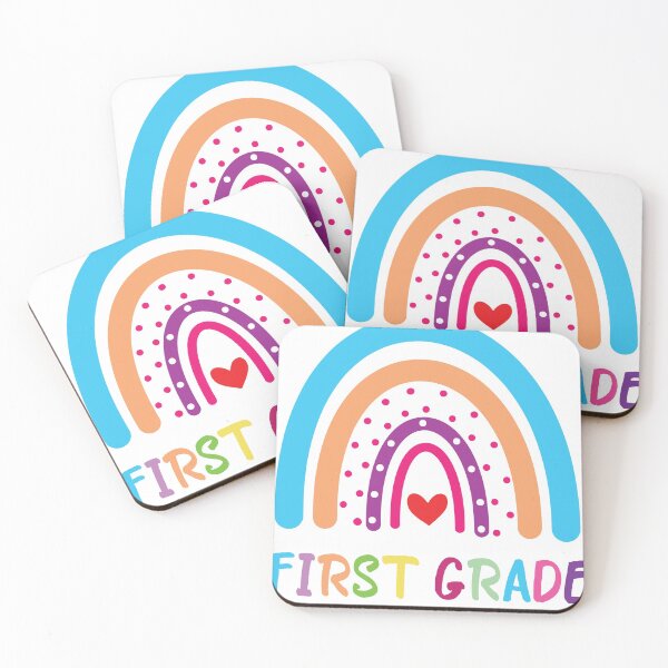 Item preview,  First Grad-Back To School funny gift designed and sold by mouhiblaw.