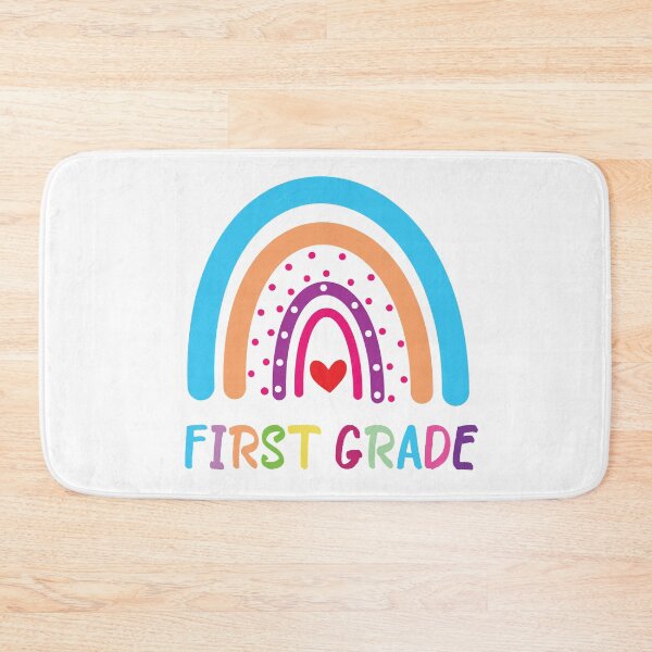 Item preview,  First Grad-Back To School funny gift designed and sold by mouhiblaw.