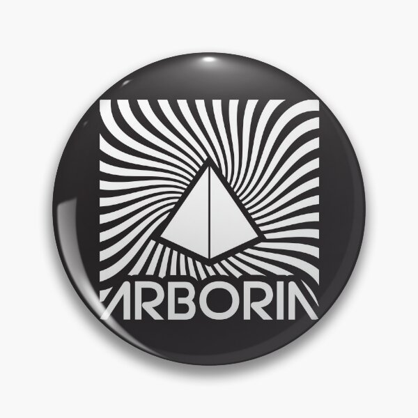 Item preview, Arboria Pyramid Waves designed and sold by muskitt.