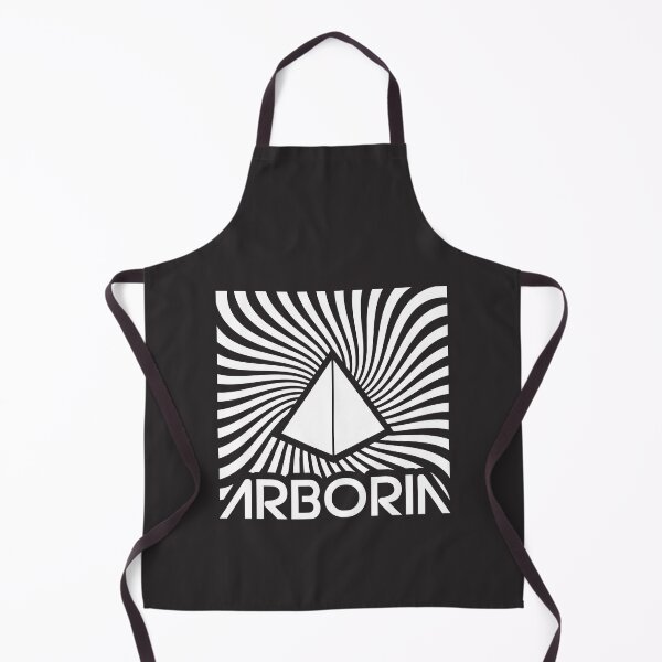 Item preview, Arboria Pyramid Waves designed and sold by muskitt.