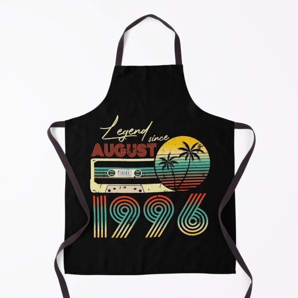 Item preview, August 1996 Legend Men Women Vintage Gift designed and sold by brandyzalesart.