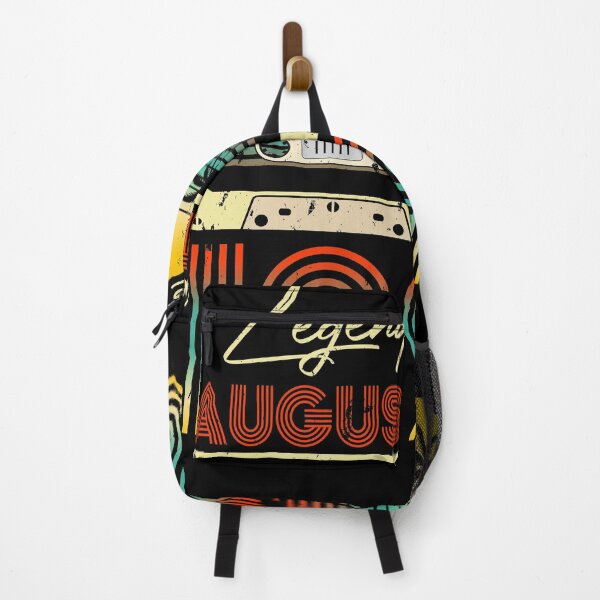 Item preview, August 1996 Legend Men Women Vintage Gift designed and sold by brandyzalesart.