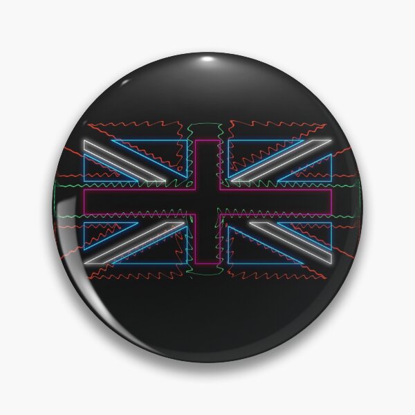 Item preview, Neon Jack (Electrocution Lessons Edition) designed and sold by IKDG.