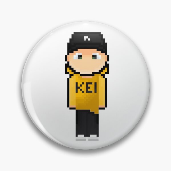 Item preview, GW - Kei designed and sold by RayQuabra.