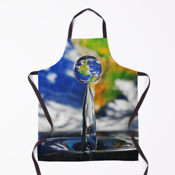 Item preview, Earth Drop designed and sold by Tim Paulawitz.