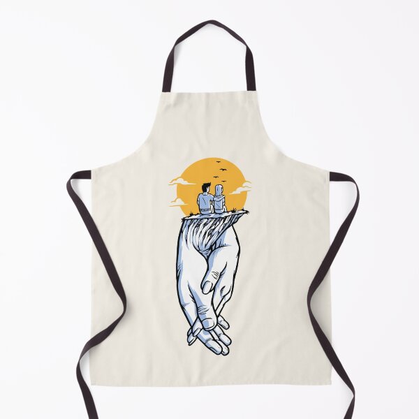 Item preview, couple in a cliff loving designed and sold by zaher97.