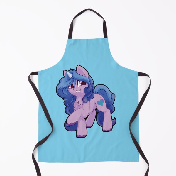 Item preview, Izzy Moonbow - 100 Character Project by Gleamy Dreams - MLP G5 designed and sold by GleamyDreams.