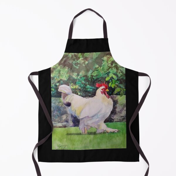 Item preview, Rooster King designed and sold by Carlos Taylor.