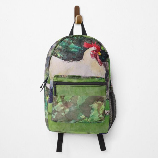 Item preview, Rooster King designed and sold by Carlos Taylor.