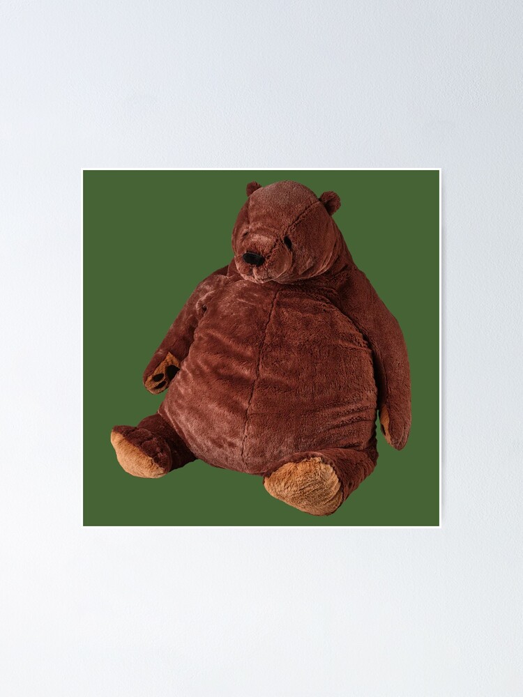 djungelskog bear for sale