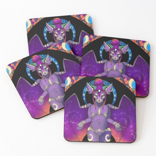 Item preview, Glass designed and sold by plsfeedthebear.