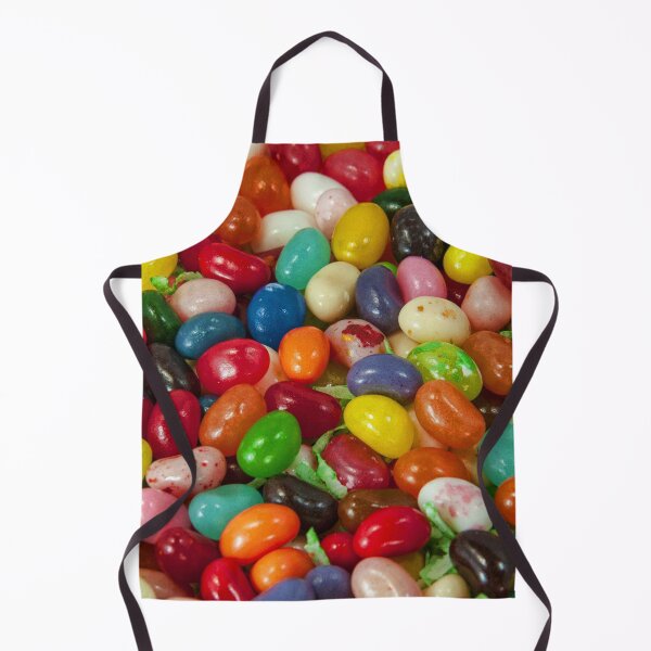 Item preview, Jelly beans background designed and sold by Doninni.