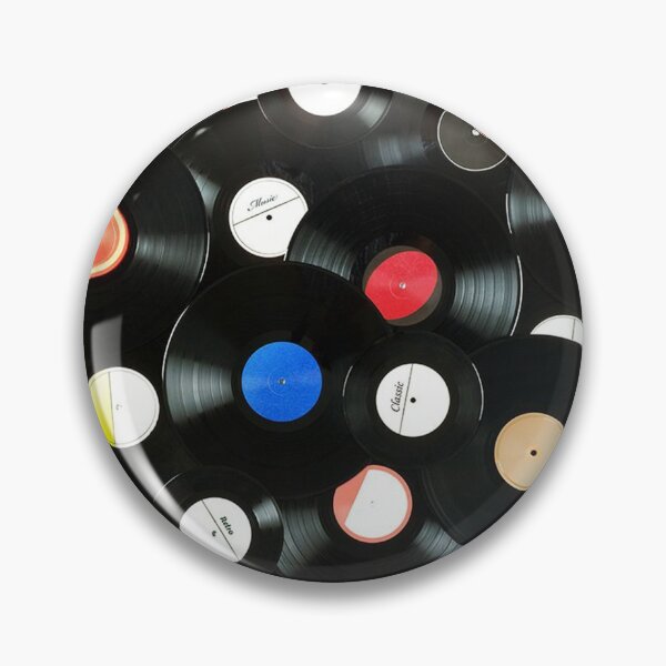 Item preview, Vinyl records designed and sold by Doninni.