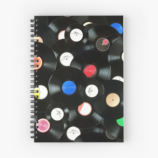 Item preview, Vinyl records designed and sold by Doninni.