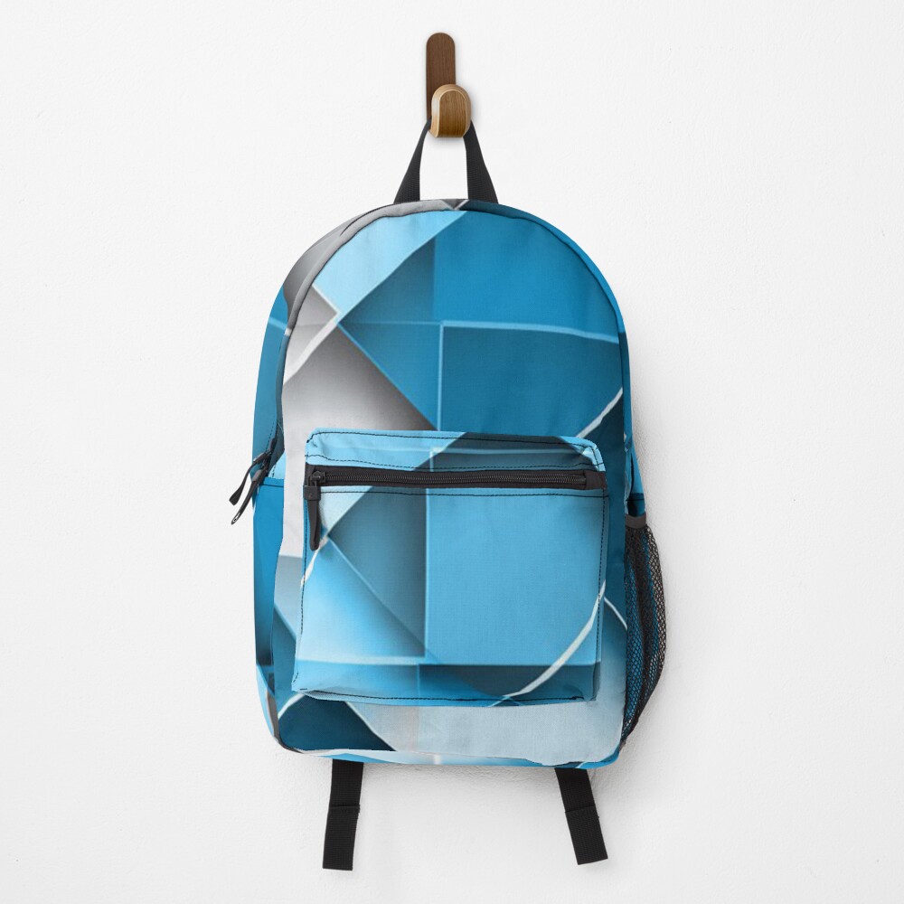 Item preview, Backpack designed and sold by Doninni.