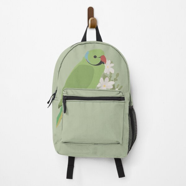 Item preview, Indian ringneck designed and sold by VandrarenArt.