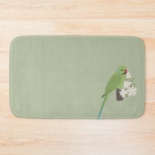 Item preview, Indian ringneck designed and sold by VandrarenArt.
