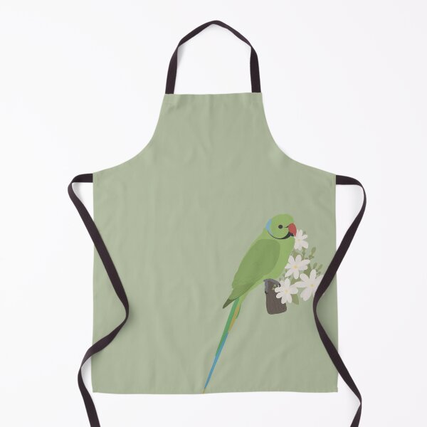 Item preview, Indian ringneck designed and sold by VandrarenArt.
