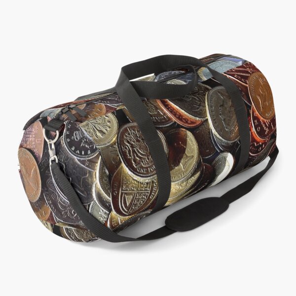 Item preview, Fondo de monedas de dinero designed and sold by Doninni.