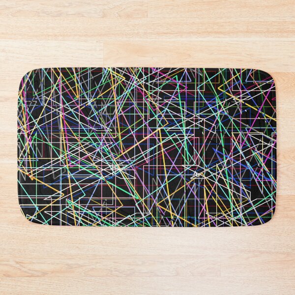 Item preview, Visual Noise designed and sold by IKDG.