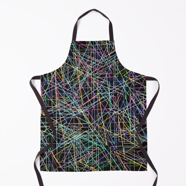 Item preview, Visual Noise designed and sold by IKDG.