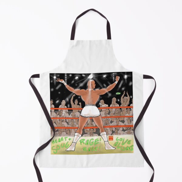 Item preview, Rage! Rage! designed and sold by kwanli13.