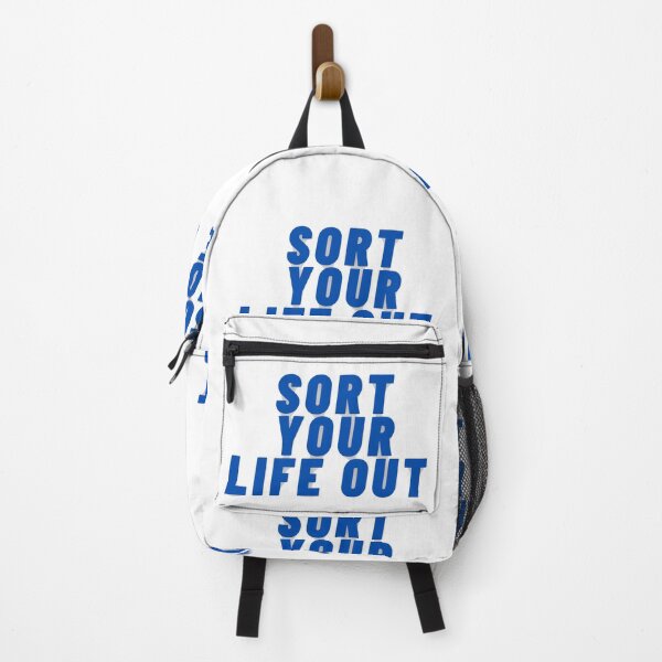 Item preview, Sort Your Life Out designed and sold by Dyxxe.