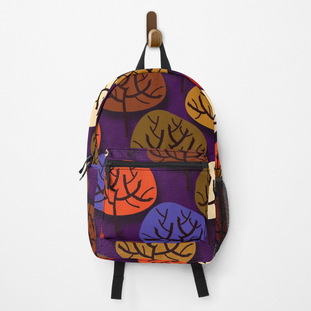 Item preview, Backpack designed and sold by Doninni.