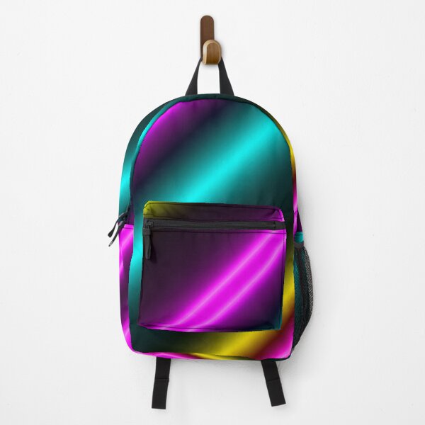 Item preview, Neon lines abstract background designed and sold by Doninni.