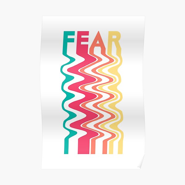 Fear Street Shadyside High School Horror Retro Black Poster By Itsmepopoi Redbubble 4989