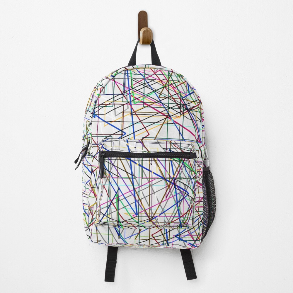 Artikel-Vorschau von Rucksack, designt und verkauft von IKDG.