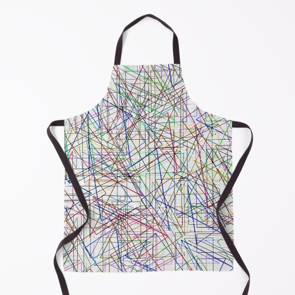 Item preview, Visual Noise (Invert Edition) designed and sold by IKDG.