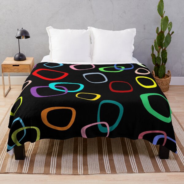 Item preview, Colorful abstract background designed and sold by Doninni.