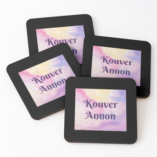 Item preview, Kouver Annon designed and sold by Artistive.