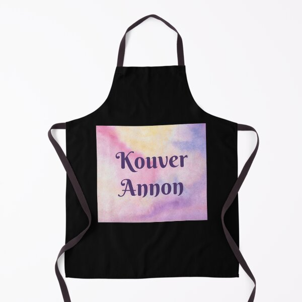 Item preview, Kouver Annon designed and sold by Artistive.