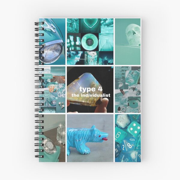 Artikelvorschau, Typ 4 Moodboard entworfen und verkauft von graccandcheese.