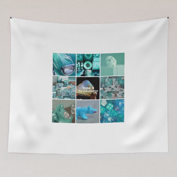 Item preview, type 4 moodboard  designed and sold by graccandcheese.