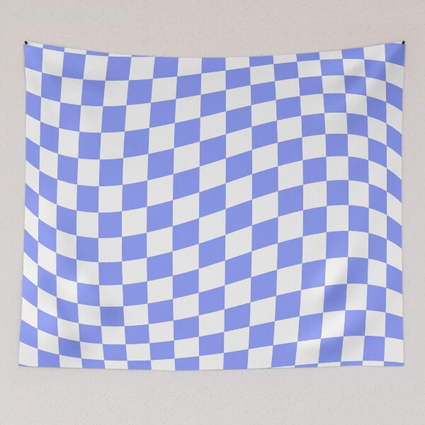 Item preview, Aetheric Violet Grid designed and sold by nfurst.