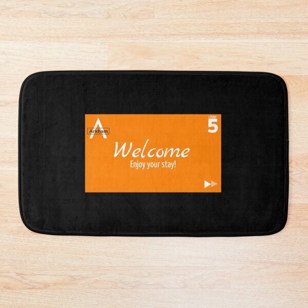 Item preview, Arkham keycard designed and sold by TheOnionPatch.