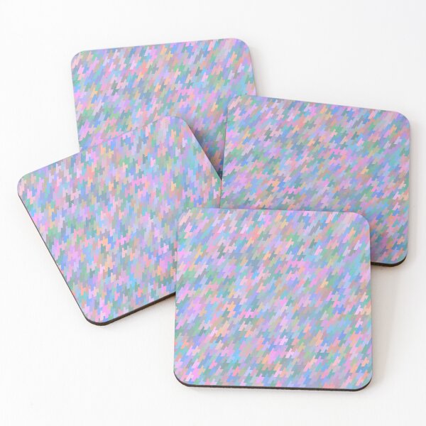 Item preview, Rainbow Rain designed and sold by inkyblackroses.