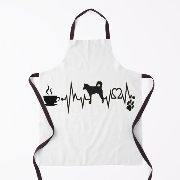 Item preview, coffee and korean jindo designed and sold by Anoirshop ⭐⭐⭐⭐⭐.