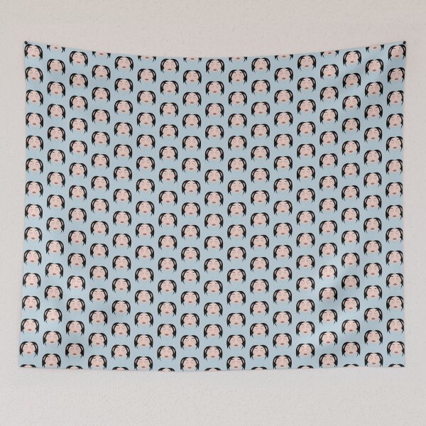 Item preview, Claretta designed and sold by Tobyettery.