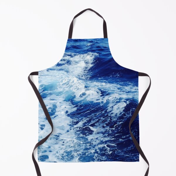 Item preview, Ocean waves designed and sold by Doninni.